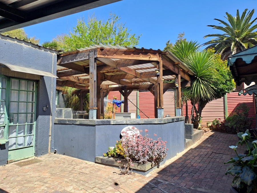 4 Bedroom Property for Sale in Yeoville Gauteng