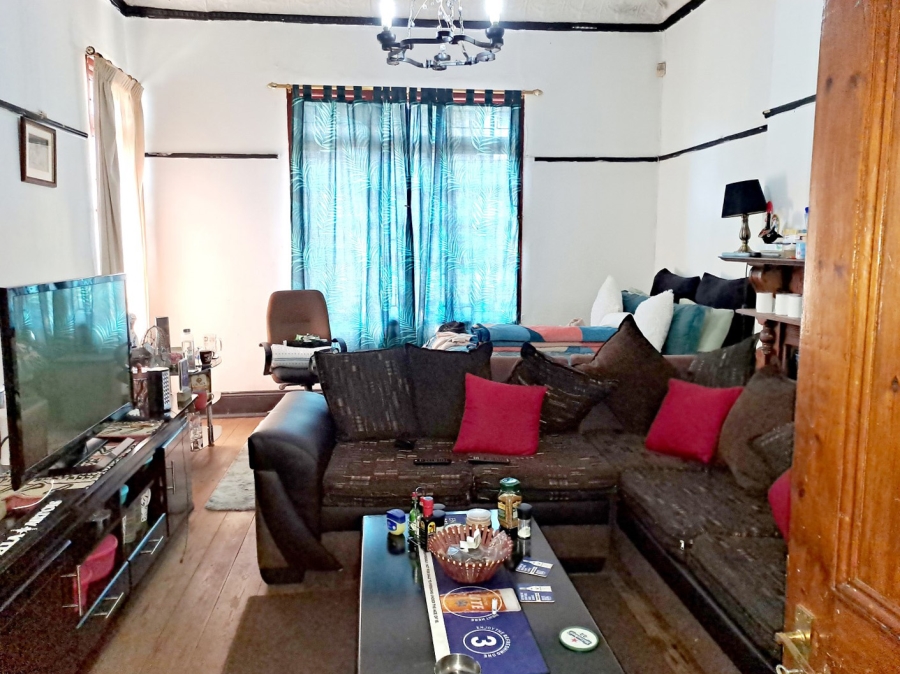 4 Bedroom Property for Sale in Yeoville Gauteng
