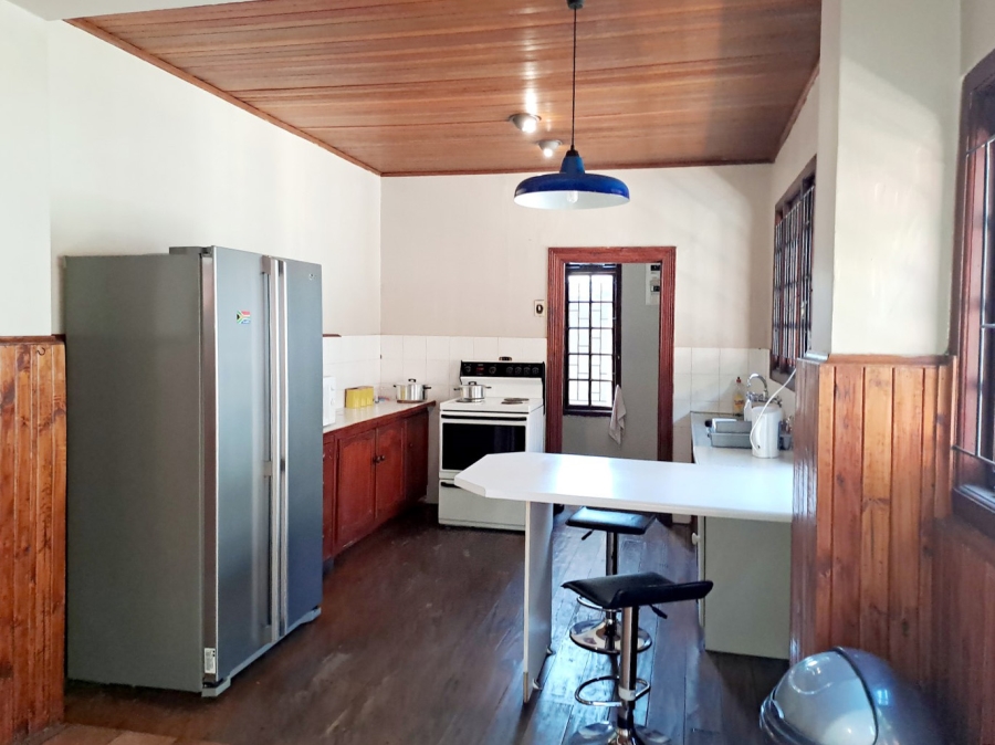4 Bedroom Property for Sale in Yeoville Gauteng