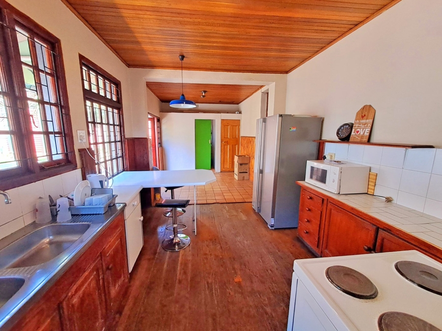 4 Bedroom Property for Sale in Yeoville Gauteng