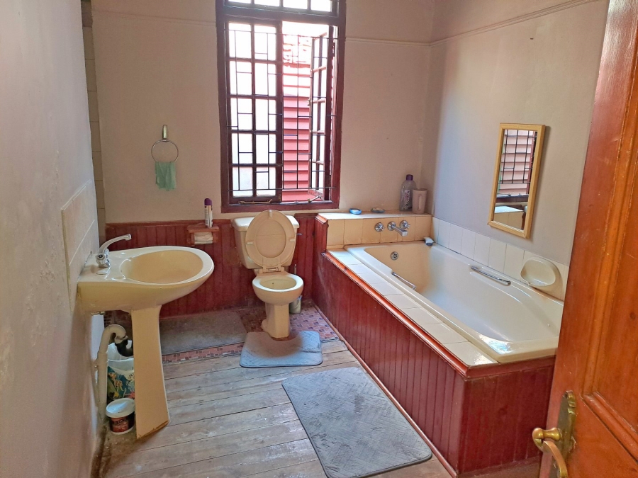 4 Bedroom Property for Sale in Yeoville Gauteng