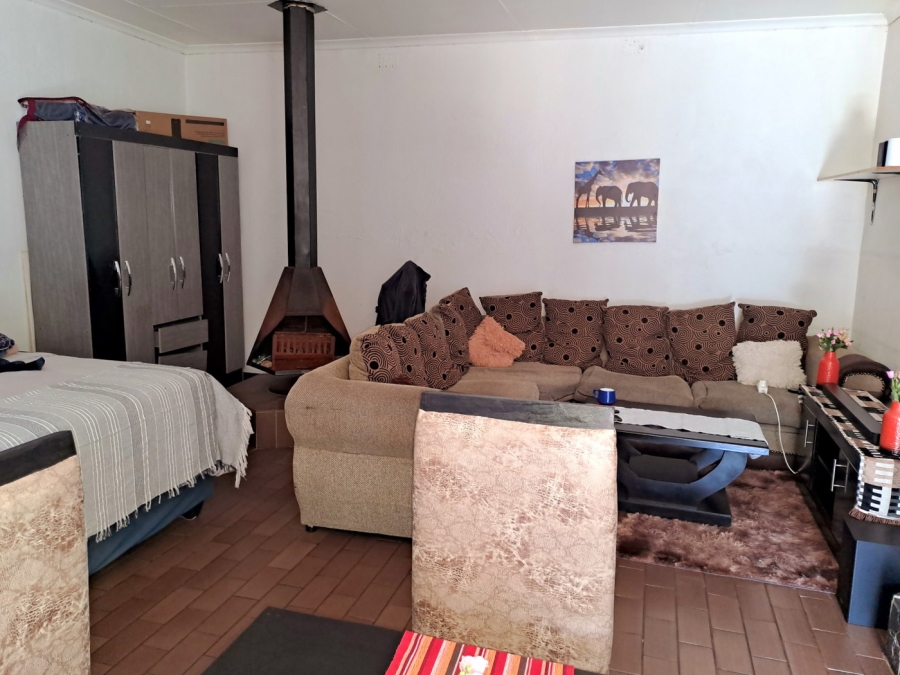 4 Bedroom Property for Sale in Yeoville Gauteng