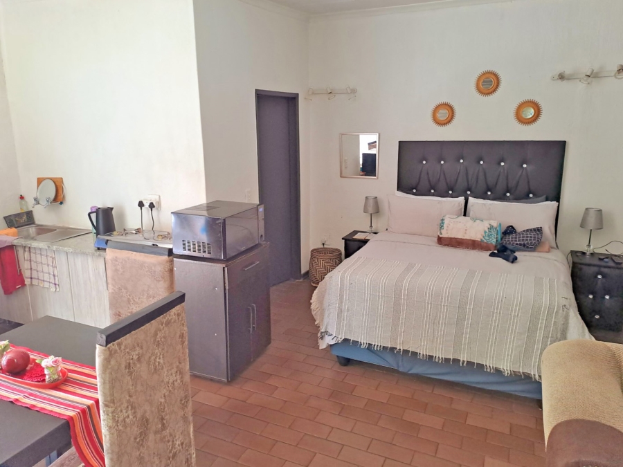4 Bedroom Property for Sale in Yeoville Gauteng