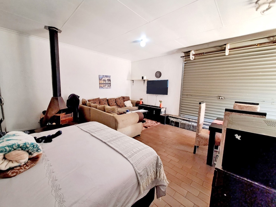 4 Bedroom Property for Sale in Yeoville Gauteng