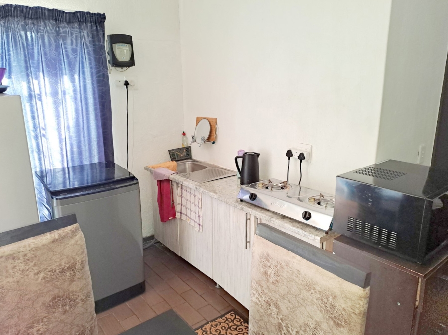 4 Bedroom Property for Sale in Yeoville Gauteng