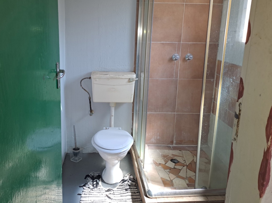 4 Bedroom Property for Sale in Yeoville Gauteng