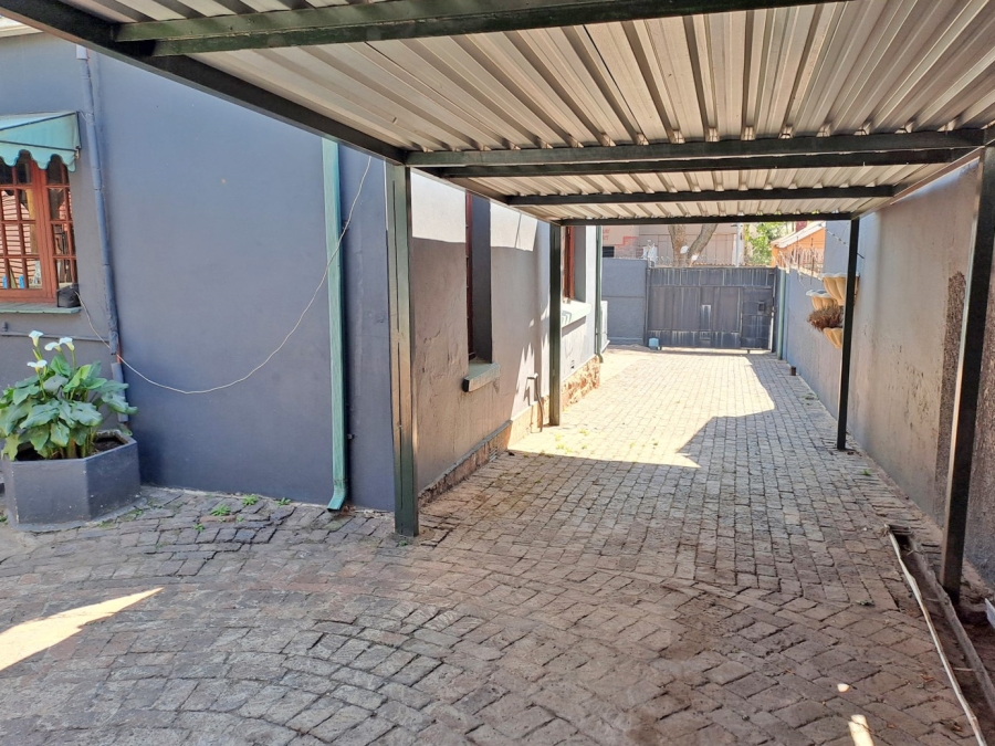 4 Bedroom Property for Sale in Yeoville Gauteng
