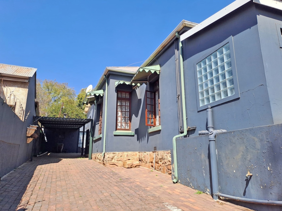 4 Bedroom Property for Sale in Yeoville Gauteng