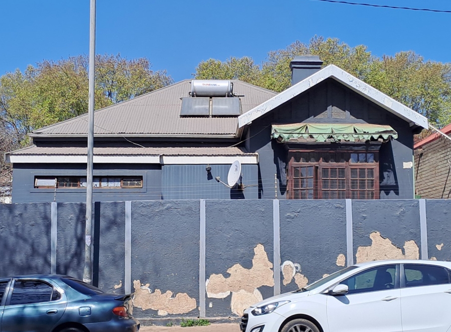 4 Bedroom Property for Sale in Yeoville Gauteng