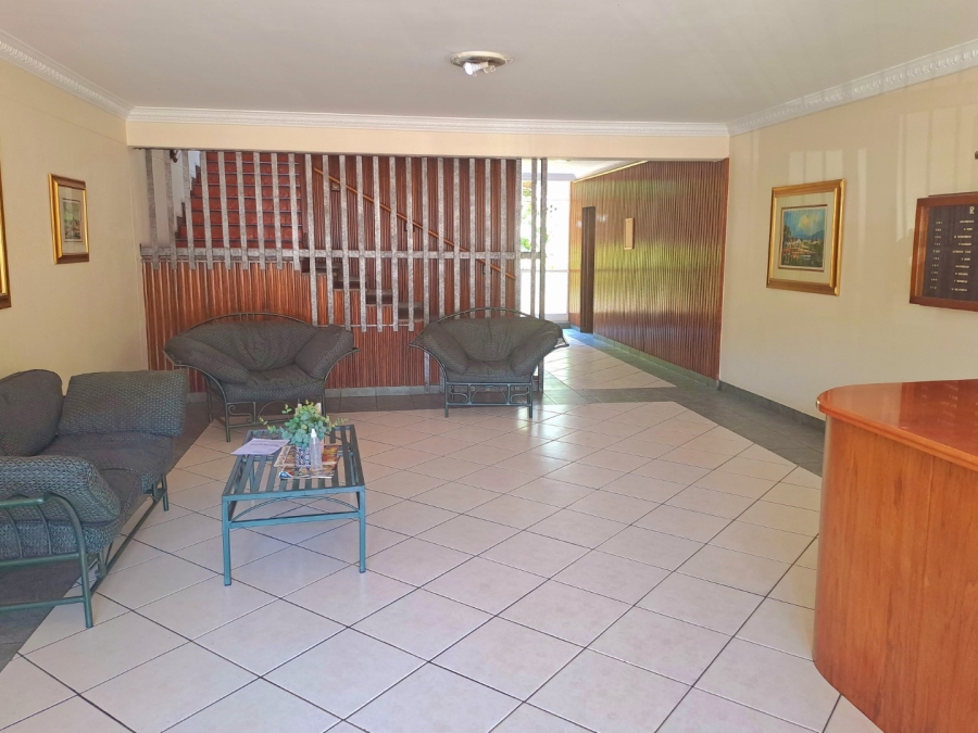 1 Bedroom Property for Sale in Rouxville Gauteng