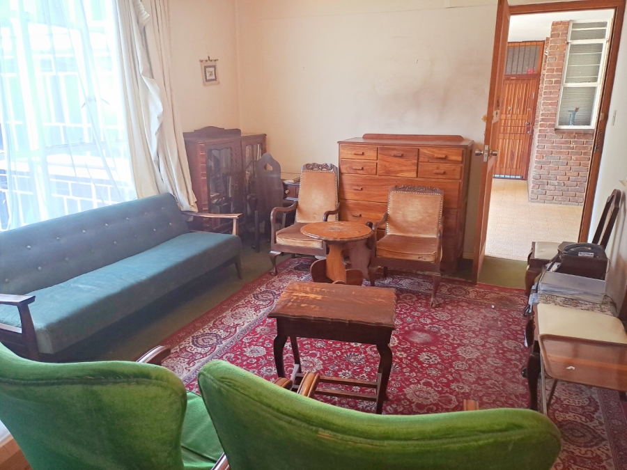 1 Bedroom Property for Sale in Rouxville Gauteng