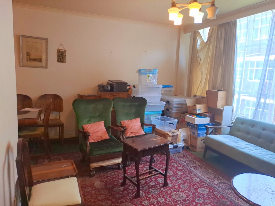 1 Bedroom Property for Sale in Rouxville Gauteng
