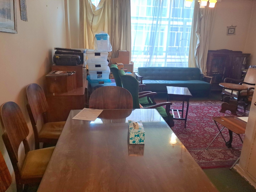 1 Bedroom Property for Sale in Rouxville Gauteng
