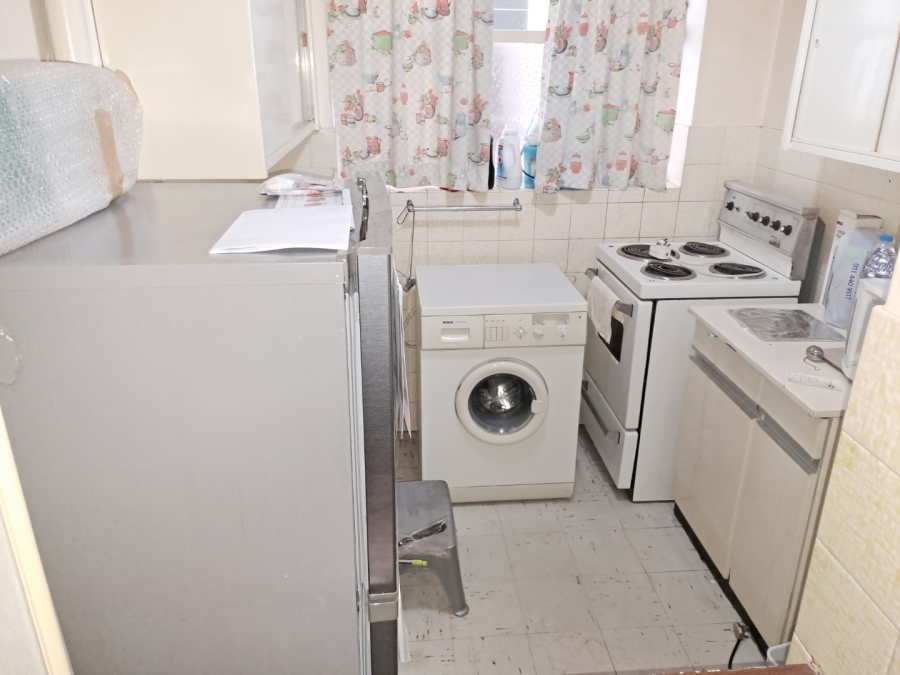 1 Bedroom Property for Sale in Rouxville Gauteng