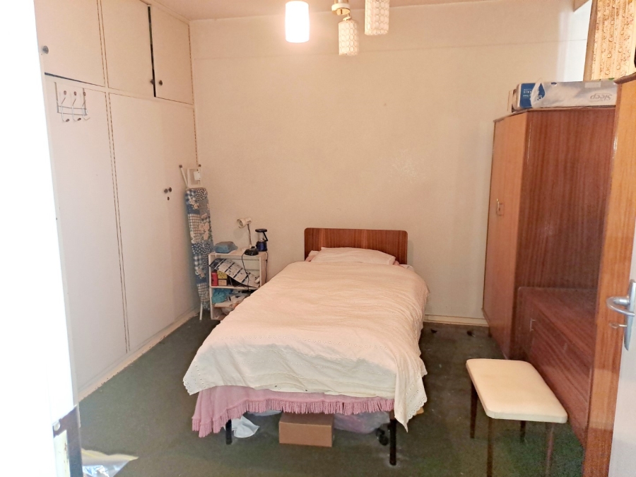 1 Bedroom Property for Sale in Rouxville Gauteng