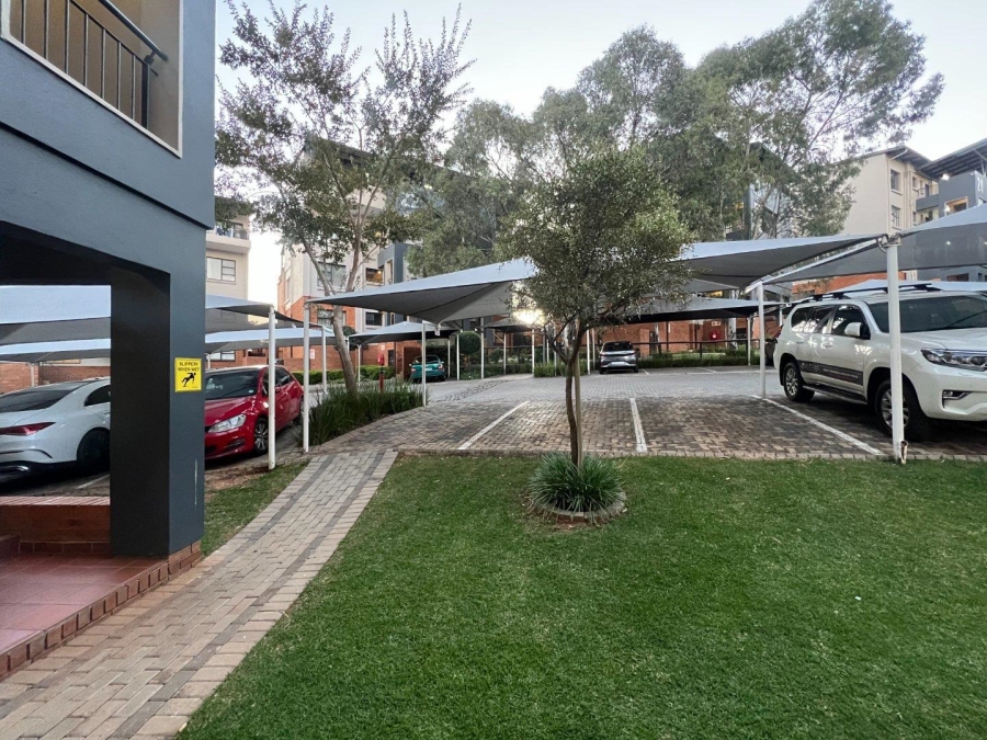 To Let 1 Bedroom Property for Rent in Oakdene Gauteng