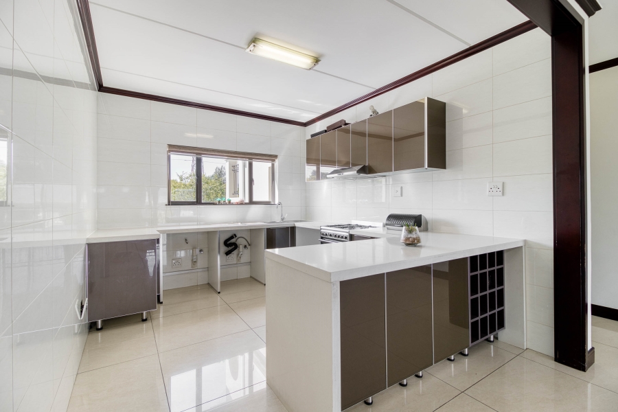 3 Bedroom Property for Sale in Fourways Gauteng