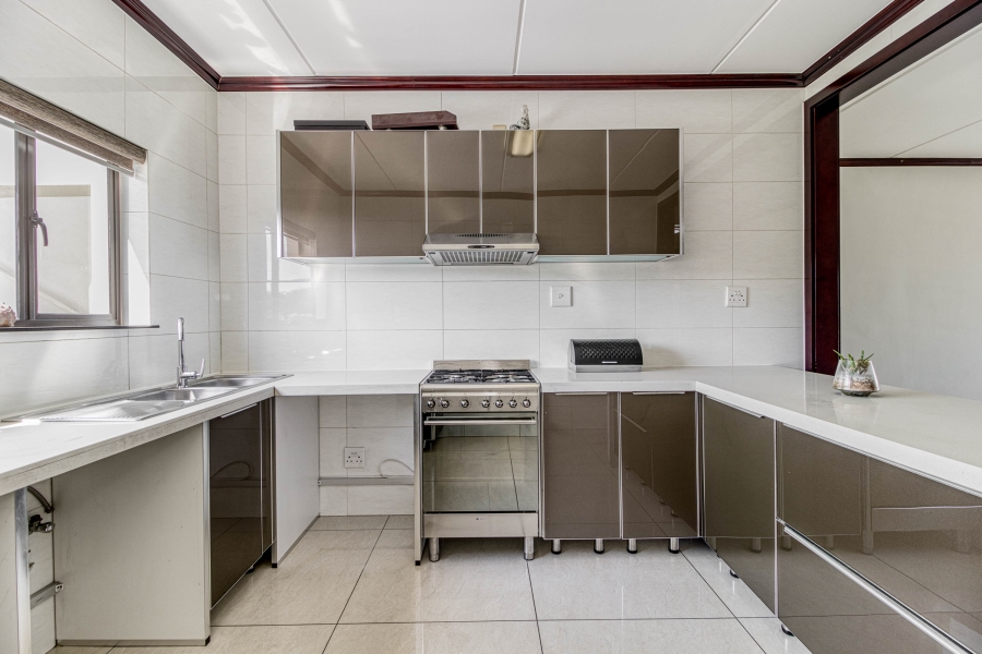 3 Bedroom Property for Sale in Fourways Gauteng