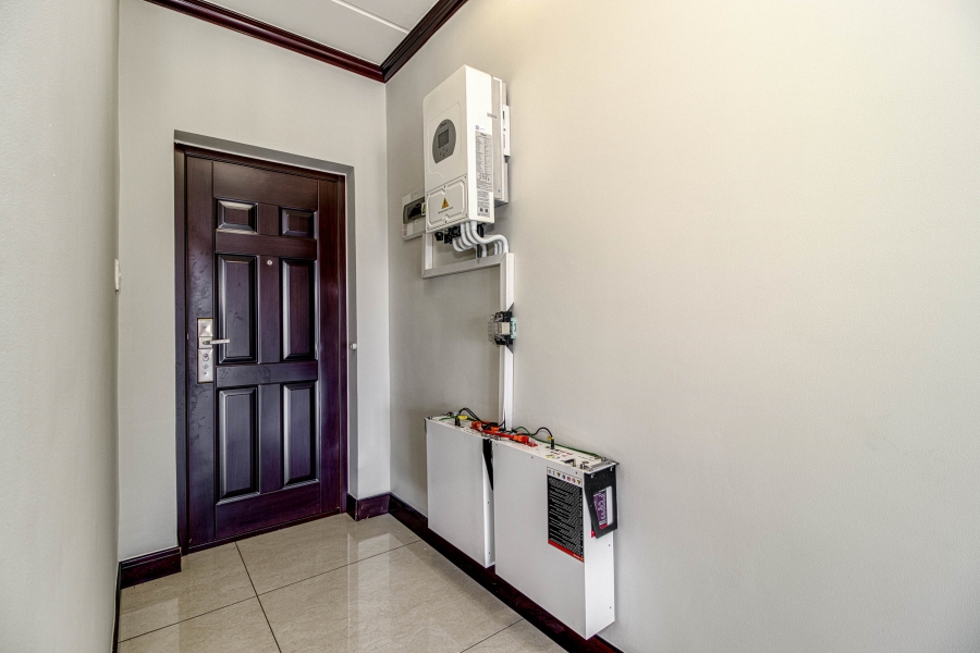 3 Bedroom Property for Sale in Fourways Gauteng