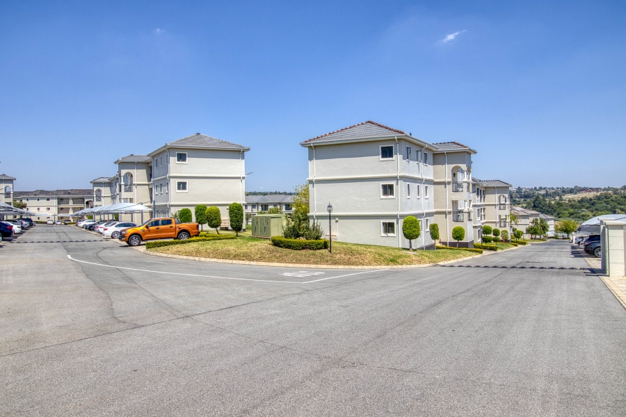 3 Bedroom Property for Sale in Fourways Gauteng