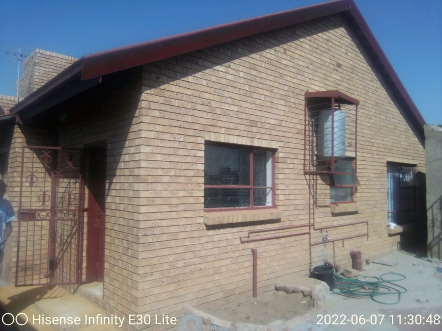 3 Bedroom Property for Sale in Soshanguve X Gauteng
