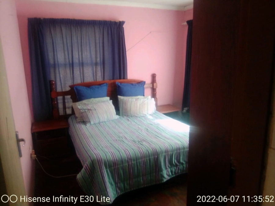 3 Bedroom Property for Sale in Soshanguve X Gauteng