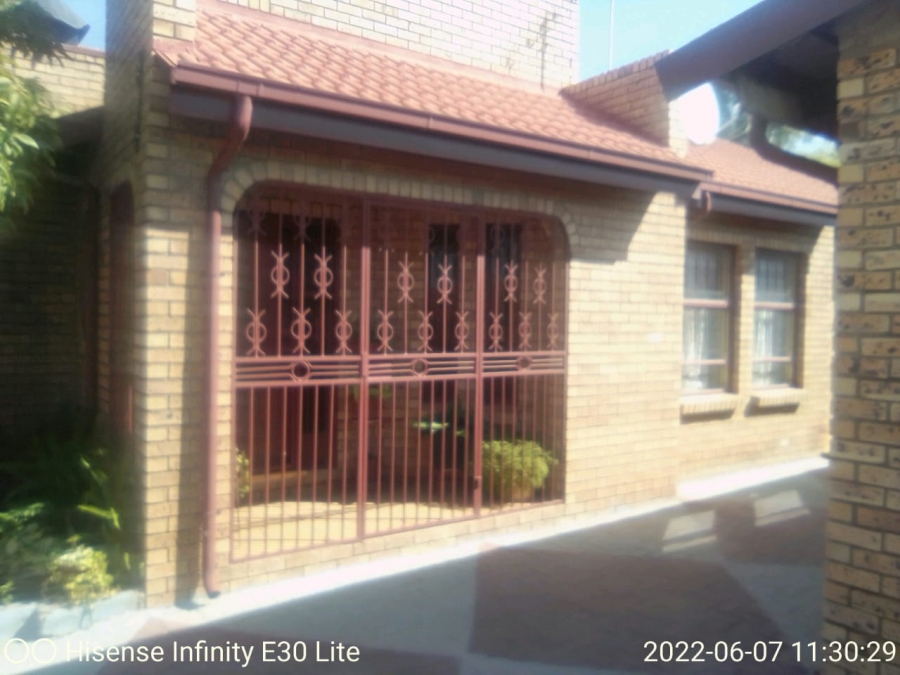 3 Bedroom Property for Sale in Soshanguve X Gauteng