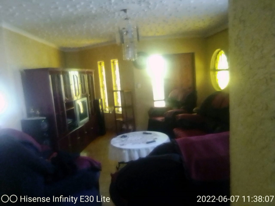 3 Bedroom Property for Sale in Soshanguve X Gauteng