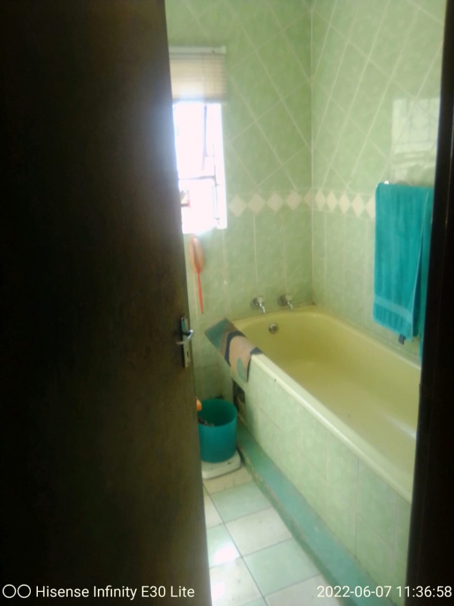 3 Bedroom Property for Sale in Soshanguve X Gauteng