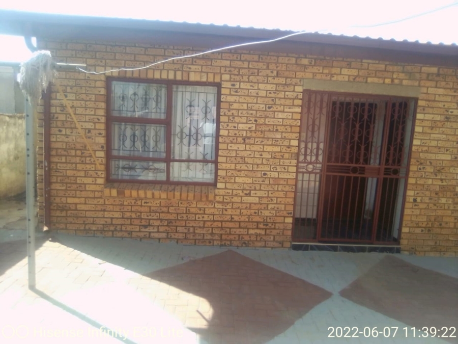 3 Bedroom Property for Sale in Soshanguve X Gauteng