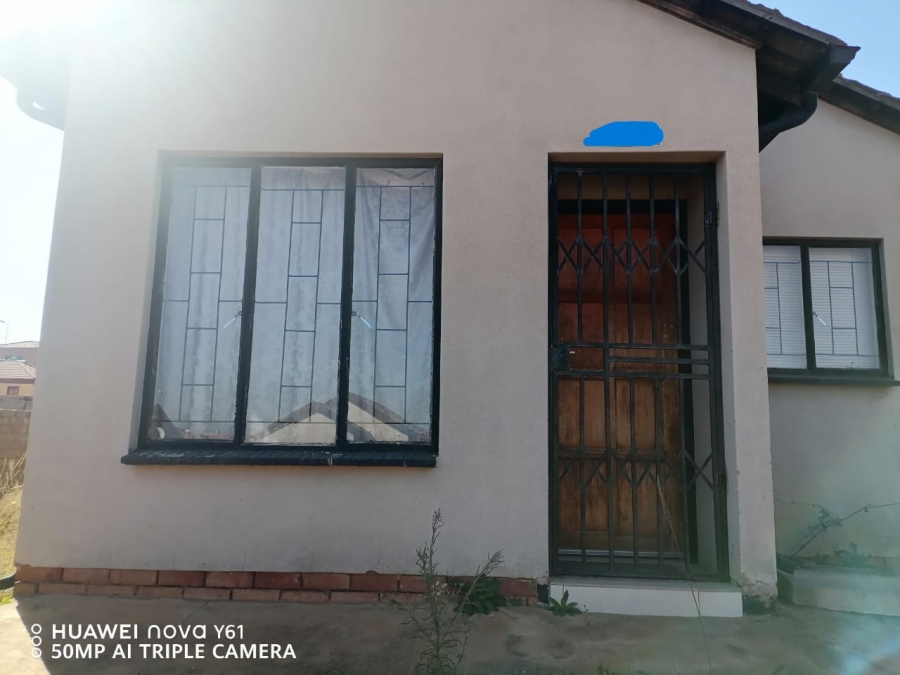 3 Bedroom Property for Sale in Soshanguve X Gauteng