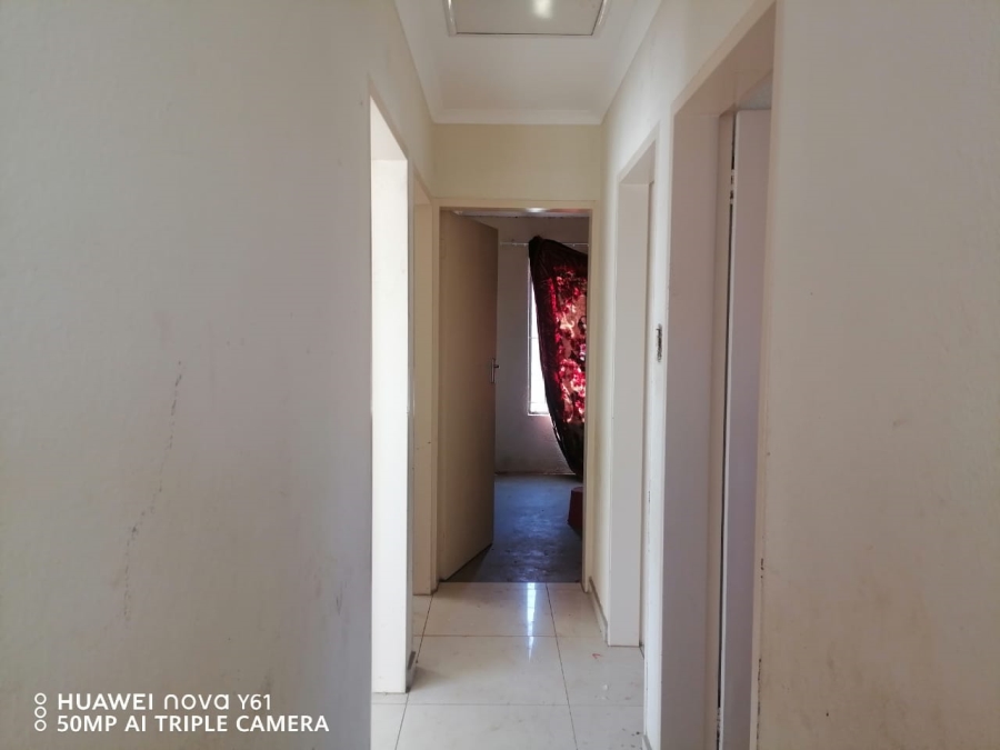 3 Bedroom Property for Sale in Soshanguve X Gauteng