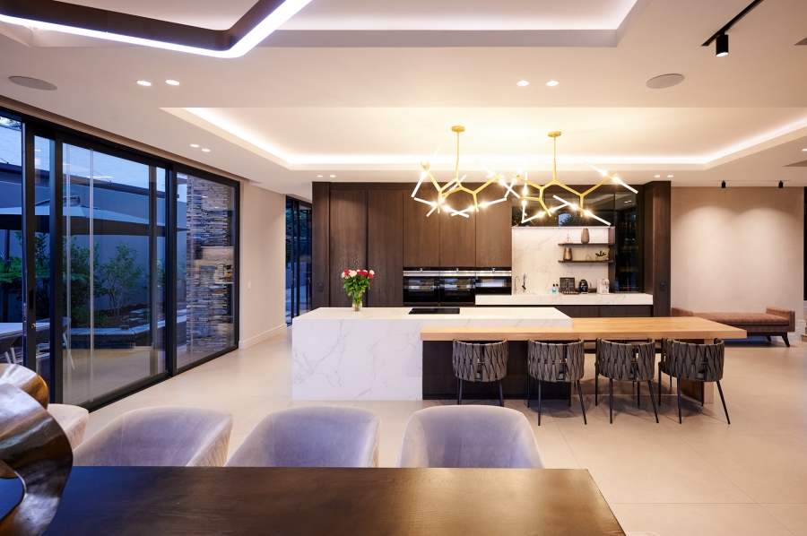 5 Bedroom Property for Sale in Waterfall Country Estate Gauteng