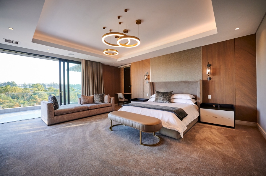5 Bedroom Property for Sale in Waterfall Country Estate Gauteng