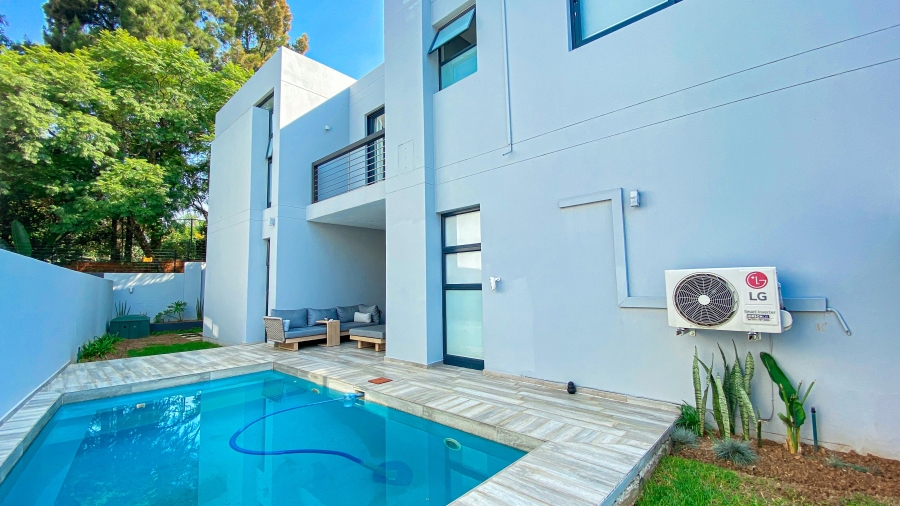 3 Bedroom Property for Sale in Sandown Gauteng