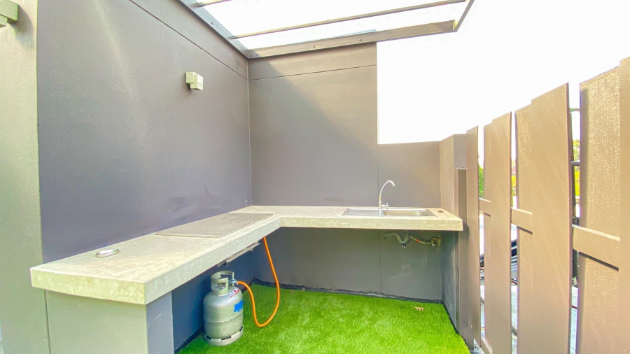 3 Bedroom Property for Sale in Sandown Gauteng