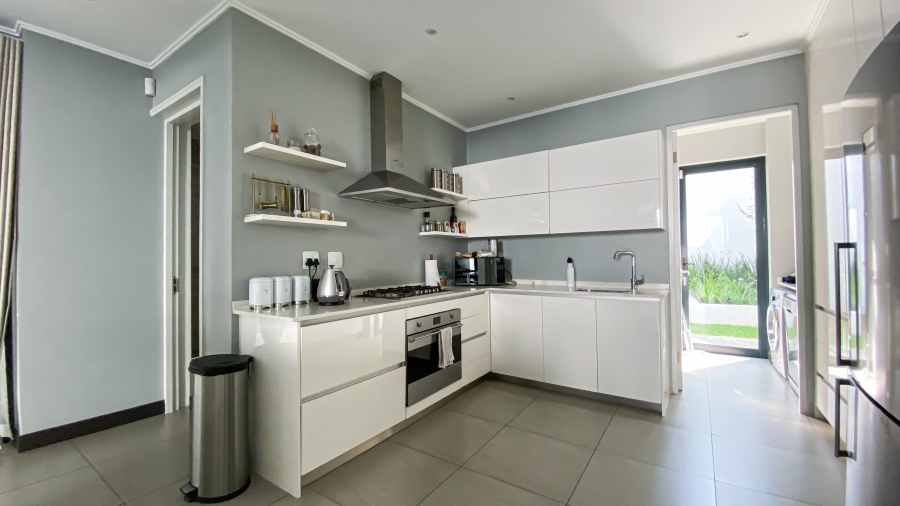 3 Bedroom Property for Sale in Sandown Gauteng