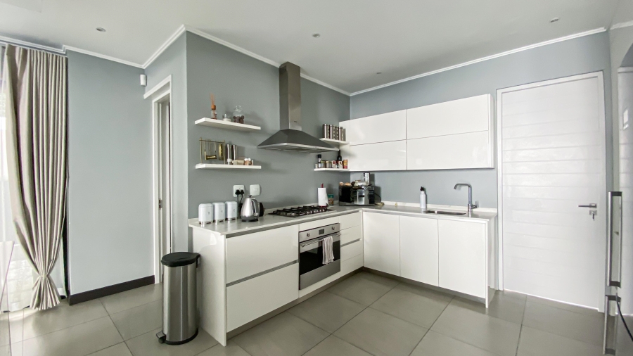 3 Bedroom Property for Sale in Sandown Gauteng