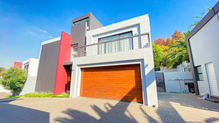 3 Bedroom Property for Sale in Sandown Gauteng
