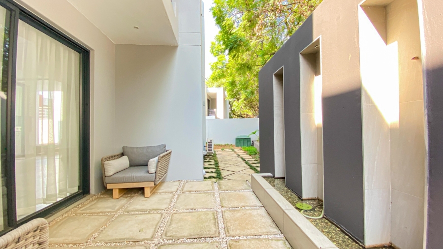 3 Bedroom Property for Sale in Sandown Gauteng