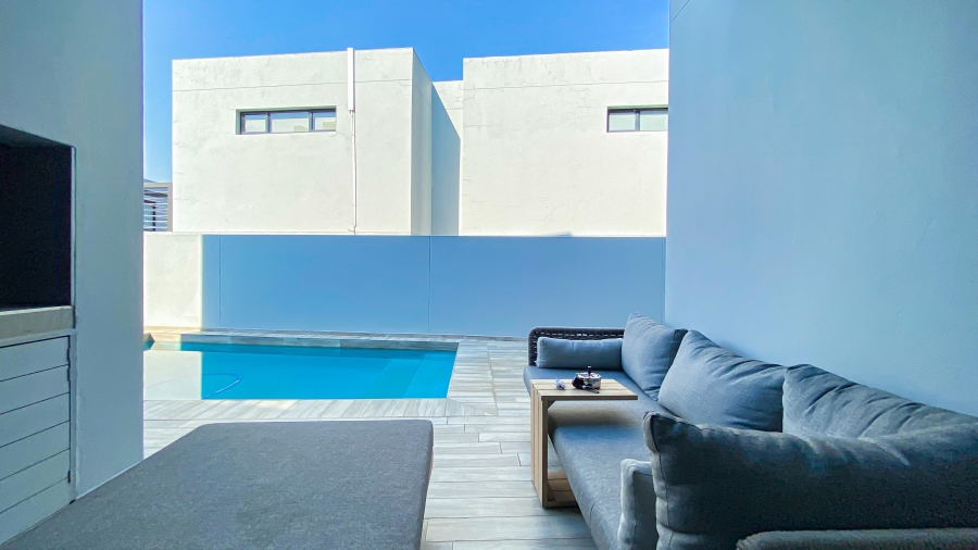 3 Bedroom Property for Sale in Sandown Gauteng
