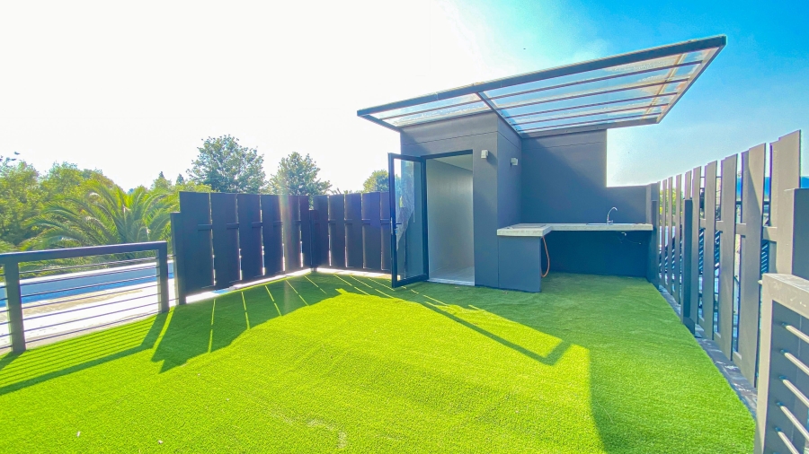 3 Bedroom Property for Sale in Sandown Gauteng