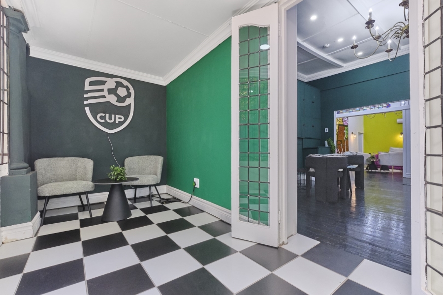 4 Bedroom Property for Sale in Parktown Gauteng