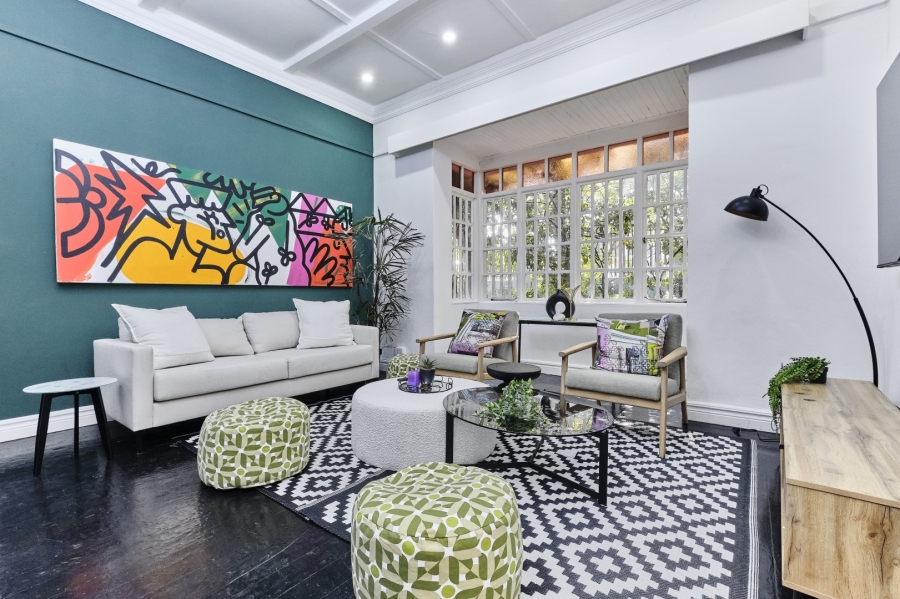 4 Bedroom Property for Sale in Parktown Gauteng