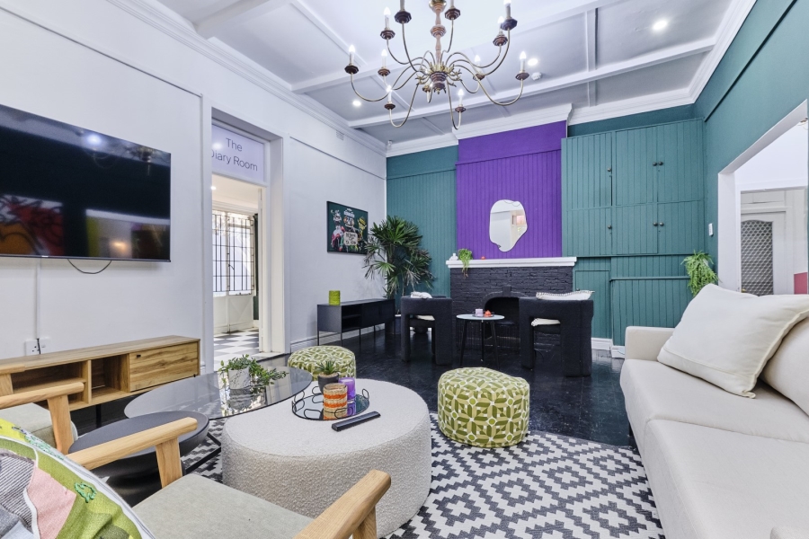 4 Bedroom Property for Sale in Parktown Gauteng