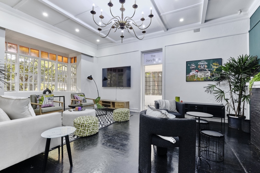 4 Bedroom Property for Sale in Parktown Gauteng