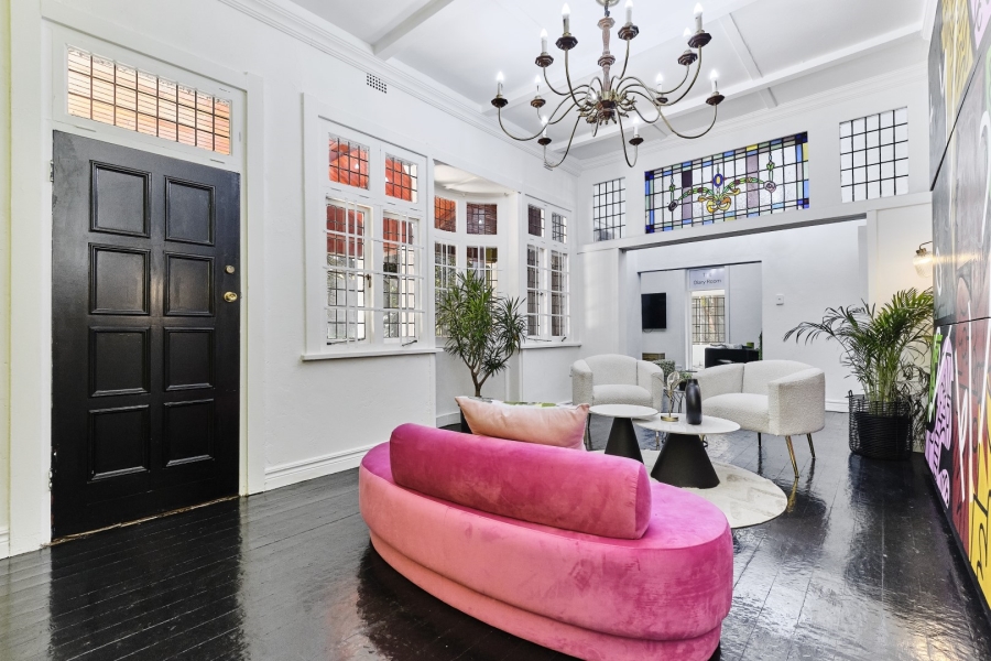 4 Bedroom Property for Sale in Parktown Gauteng