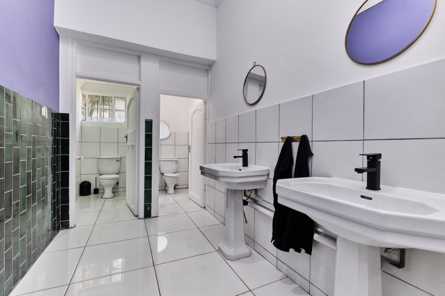 4 Bedroom Property for Sale in Parktown Gauteng