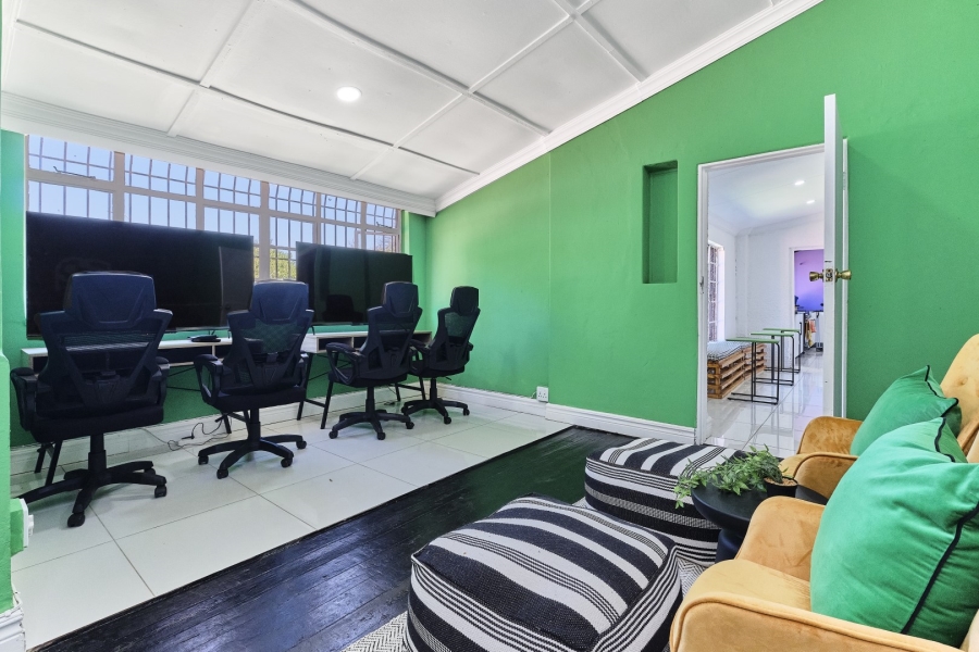 4 Bedroom Property for Sale in Parktown Gauteng