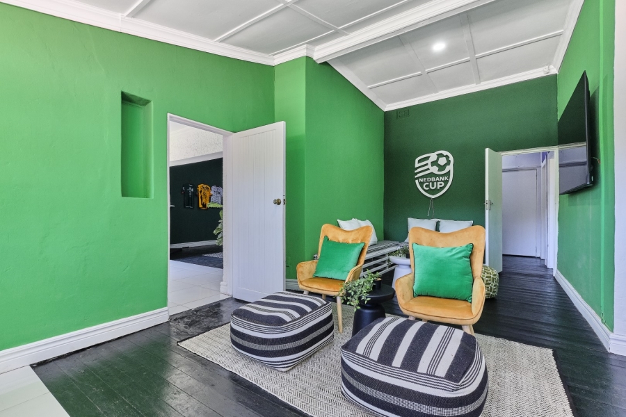 4 Bedroom Property for Sale in Parktown Gauteng